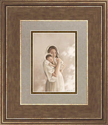 Hope Comes in The Morning