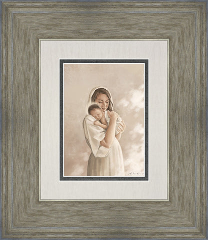 Hope Comes in The Morning