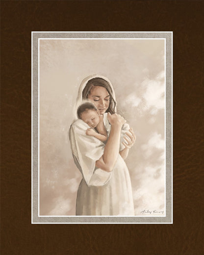 Hope Comes in The Morning