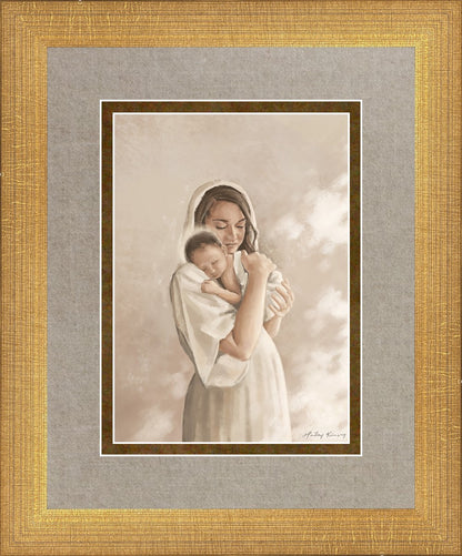 Hope Comes in The Morning