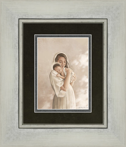 Hope Comes in The Morning