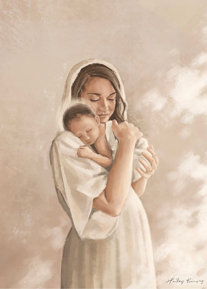 Hope Comes in The Morning