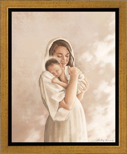 Hope Comes in The Morning