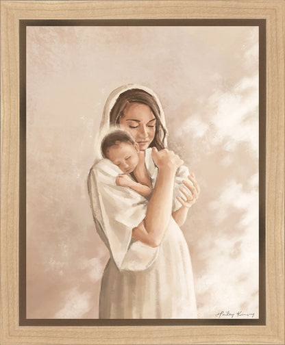 Hope Comes in The Morning