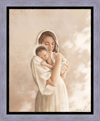 Hope Comes in The Morning