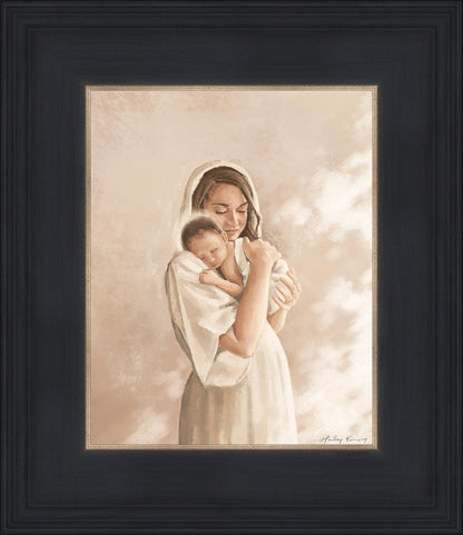 Hope Comes in The Morning