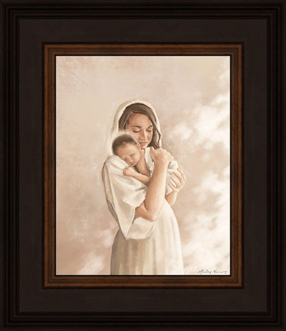 Hope Comes in The Morning