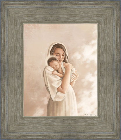 Hope Comes in The Morning