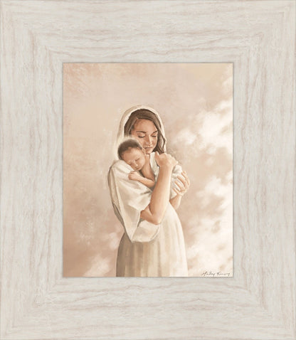 Hope Comes in The Morning