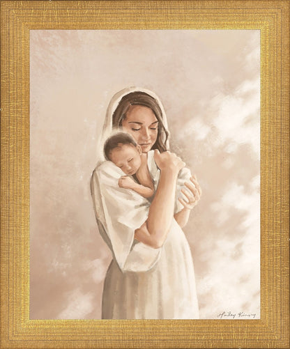 Hope Comes in The Morning