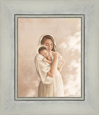 Hope Comes in The Morning