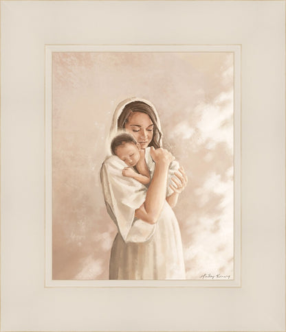 Hope Comes in The Morning