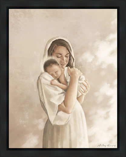 Hope Comes in The Morning