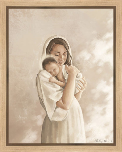 Hope Comes in The Morning