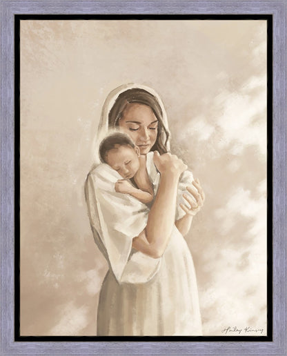 Hope Comes in The Morning