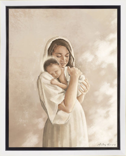 Hope Comes in The Morning