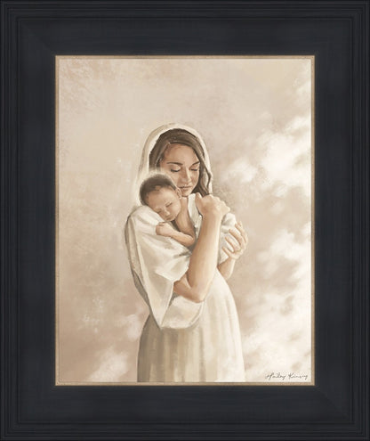 Hope Comes in The Morning