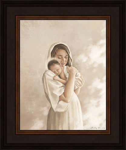 Hope Comes in The Morning