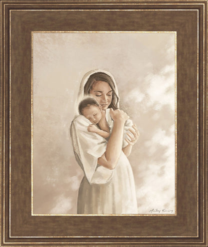 Hope Comes in The Morning