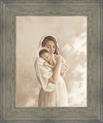 Hope Comes in The Morning