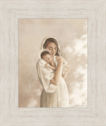 Hope Comes in The Morning