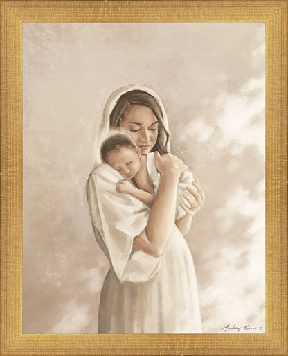 Hope Comes in The Morning