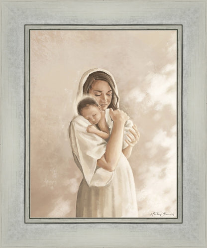 Hope Comes in The Morning