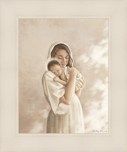 Hope Comes in The Morning