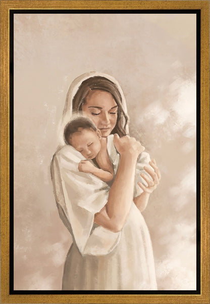 Hope Comes in The Morning