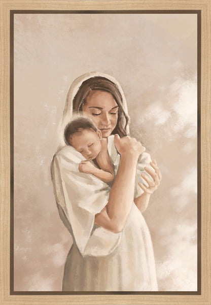 Hope Comes in The Morning