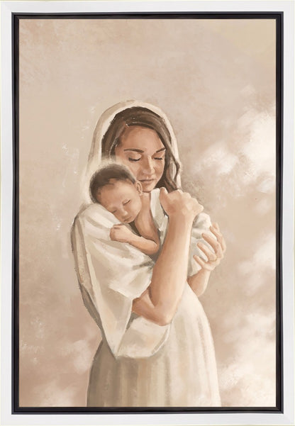 Hope Comes in The Morning