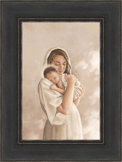 Hope Comes in The Morning