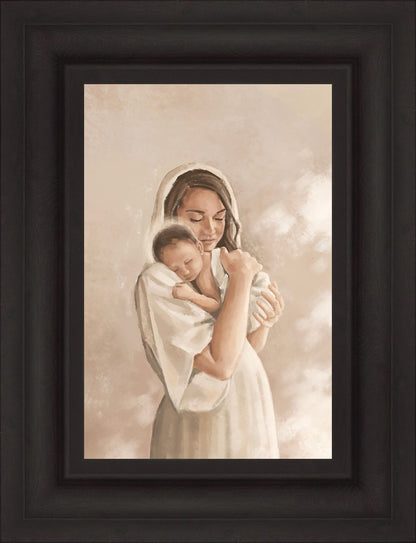 Hope Comes in The Morning