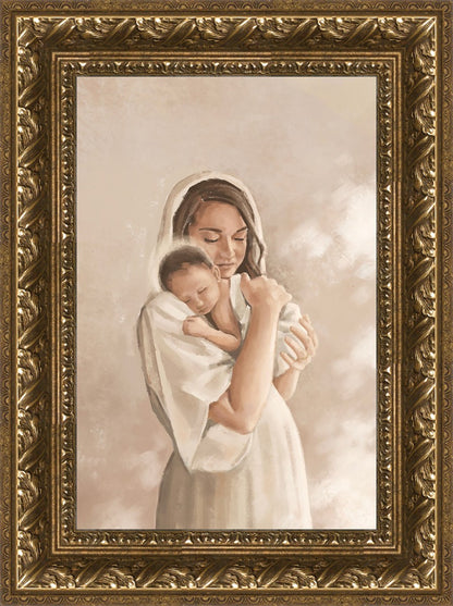 Hope Comes in The Morning