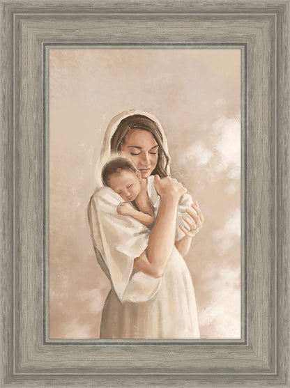 Hope Comes in The Morning