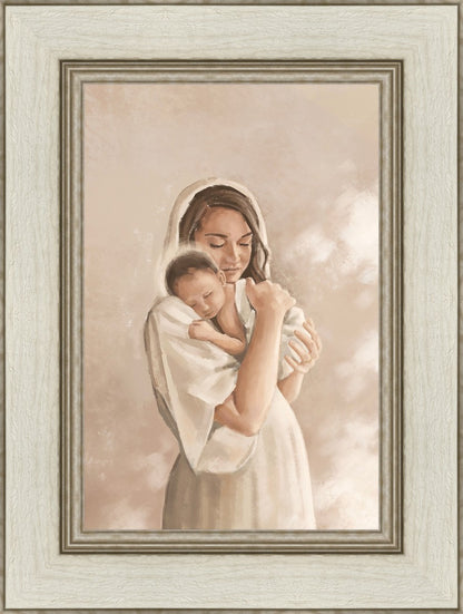 Hope Comes in The Morning