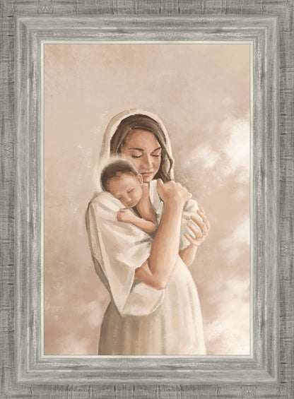 Hope Comes in The Morning