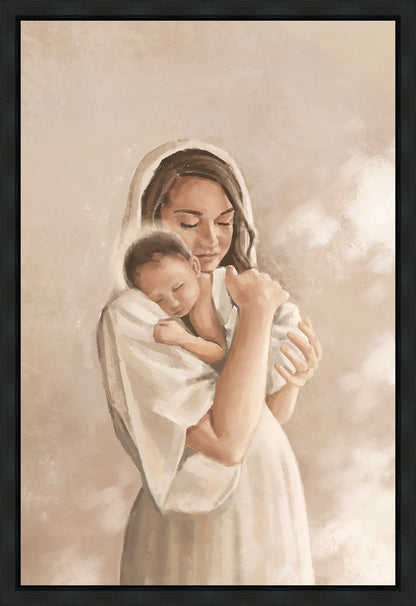 Hope Comes in The Morning