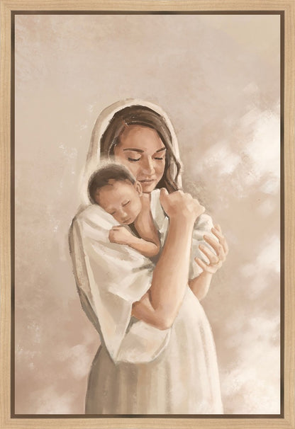 Hope Comes in The Morning