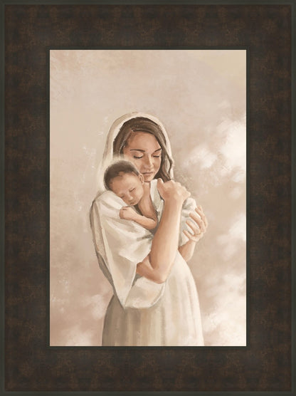 Hope Comes in The Morning