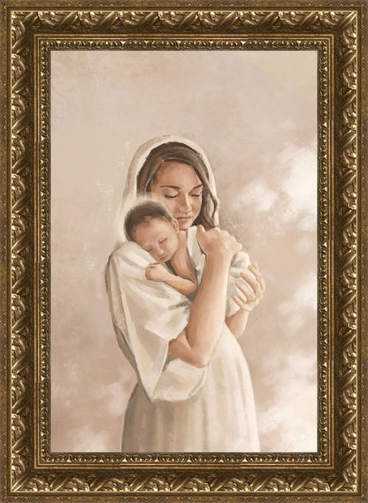 Hope Comes in The Morning