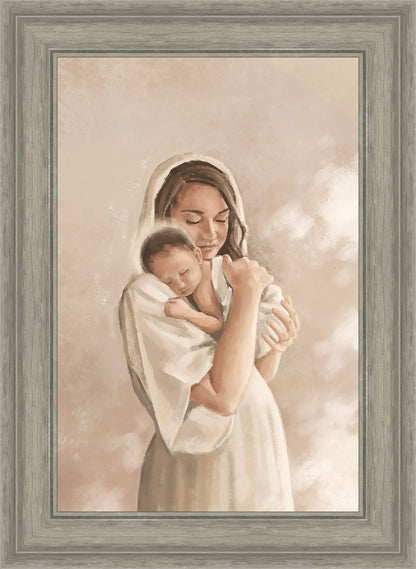 Hope Comes in The Morning