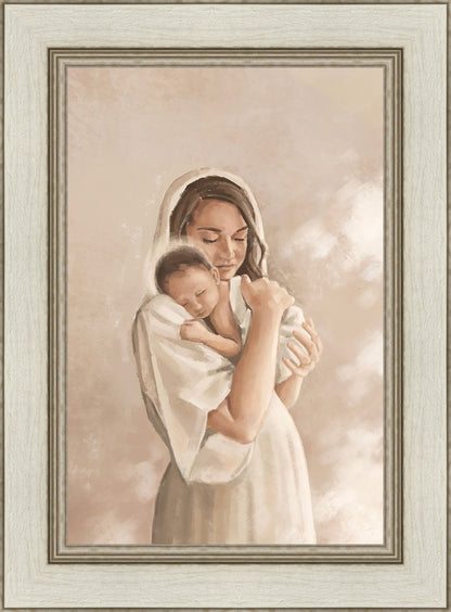 Hope Comes in The Morning