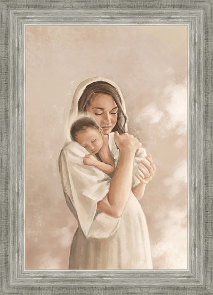 Hope Comes in The Morning