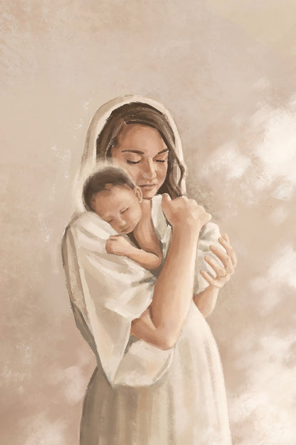 Hope Comes in The Morning