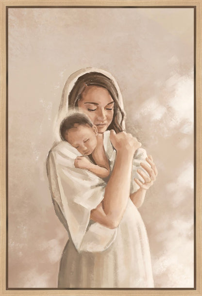 Hope Comes in The Morning