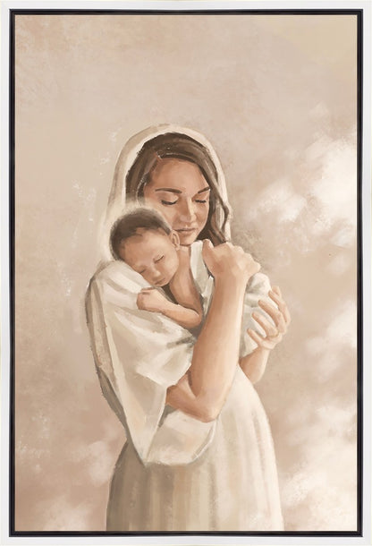 Hope Comes in The Morning