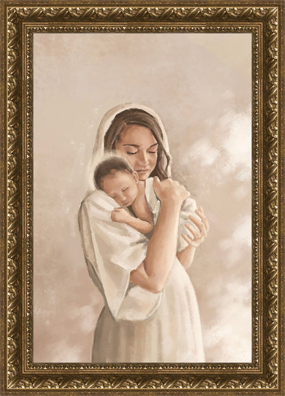 Hope Comes in The Morning