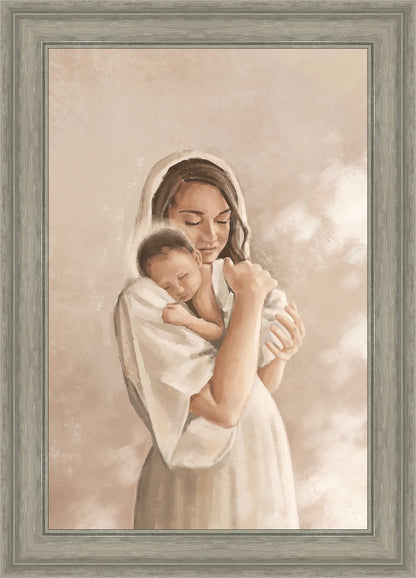 Hope Comes in The Morning