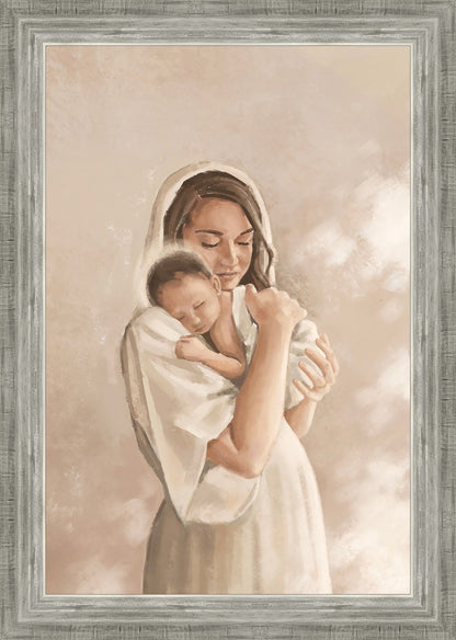 Hope Comes in The Morning